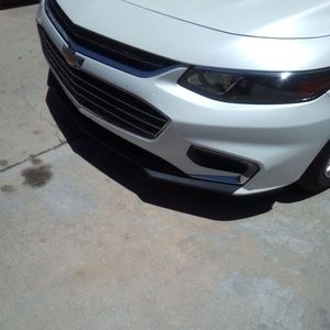 Meet your Posher, Cedric